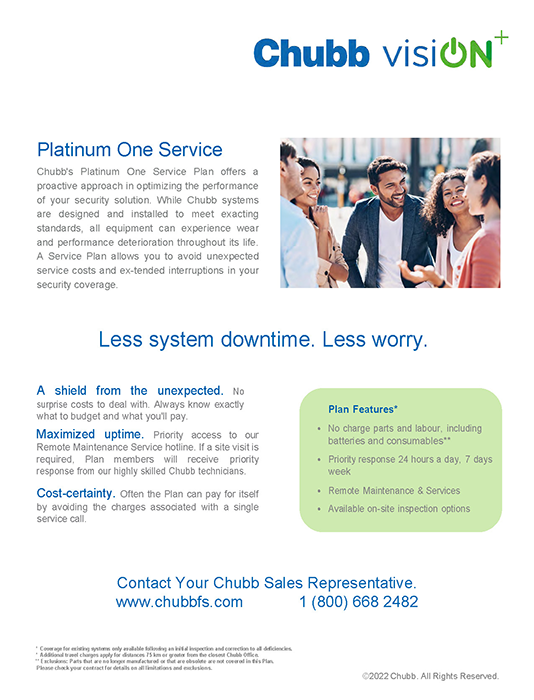 Platinum Brochure visiON 10.29 v2.2